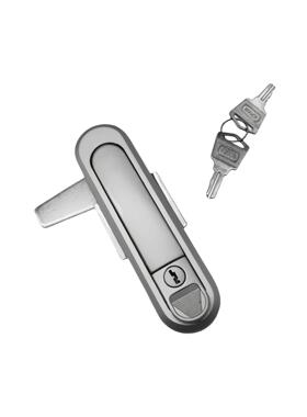 替平面锁 XAT81/82/89/83/84/90-A82 A138 配电箱电柜门锁