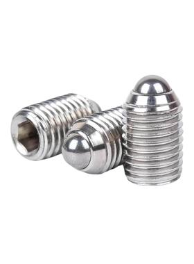 球头柱塞 替代标准型 BPU3/4/5/6/8/10/12/16/20