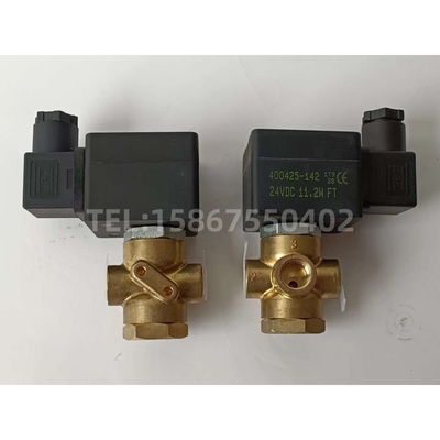 EF8327G041 空压机电磁阀NF8327G041 EF8327G042 EF8327B001