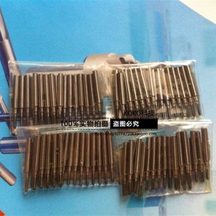 牙规头塞规头M1M1.2M1.4M1.6通规头5H6H5G6G栓规头钛螺母检具单TZ