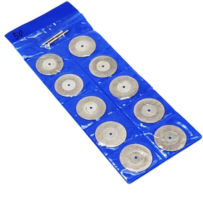 电磨金刚石小切片玻璃陶瓷玉石玛瑙金刚砂切割片带杆迷你超薄锯片,婴童用品,摇篮,淘宝优惠券,粉丝福利购,淘宝优惠卷