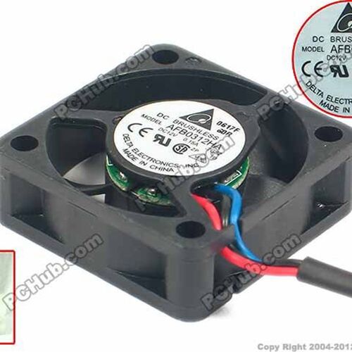 全新台达 AFB0312HA 3010 12V 0.15A 3CM安川 投影仪散热风扇