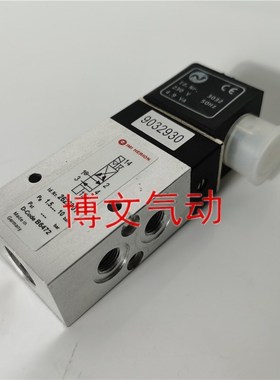 2622000 HERION海隆电磁阀诺冠Norgren2622200 2622002 2622001