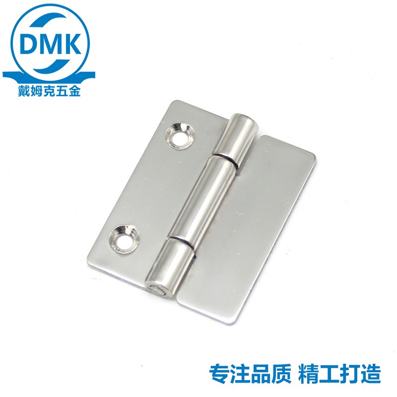 铸造铰链不绣钢电气箱门叶设备工具开关柜普通合页CL253-25直销