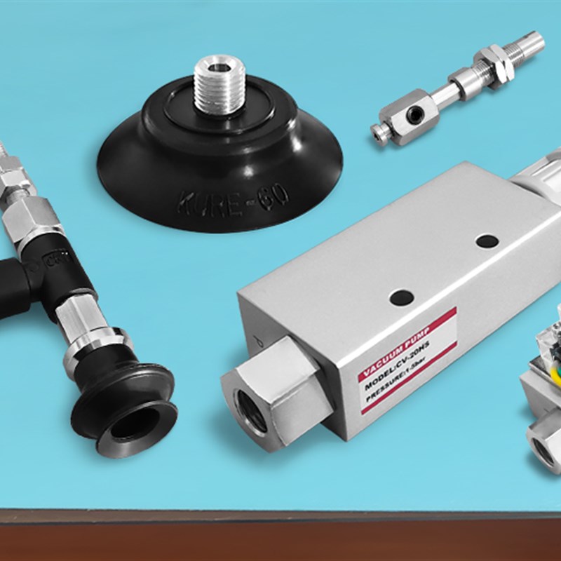 大洋真空吸盘DP-S6 DP-S8 DP-S10 DP-S12 DP-S15A DP-S15B DP-S20