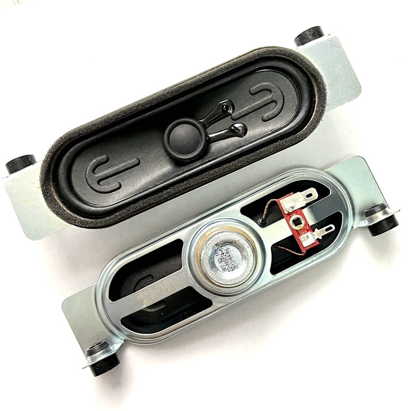 现货原装康佳LED43U60 LED50U60电视喇叭 29003294  8欧10W一对价