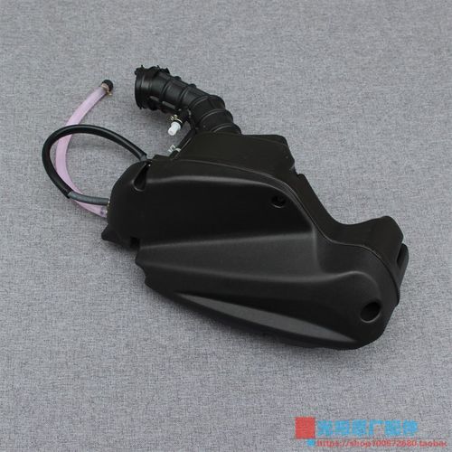 光阳原厂 劲丽125 GP125 CK125T-3W 空滤总成 空滤箱体