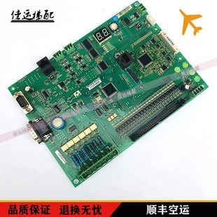 巨人通力货梯主板 B04实物拍摄 新时达电梯一体机主板YTCPUB02