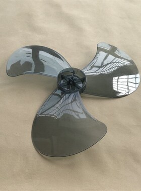 适用海尔落地扇 电风扇叶片 原装配件 FSJ4090 FSJ4091A FSY4057A