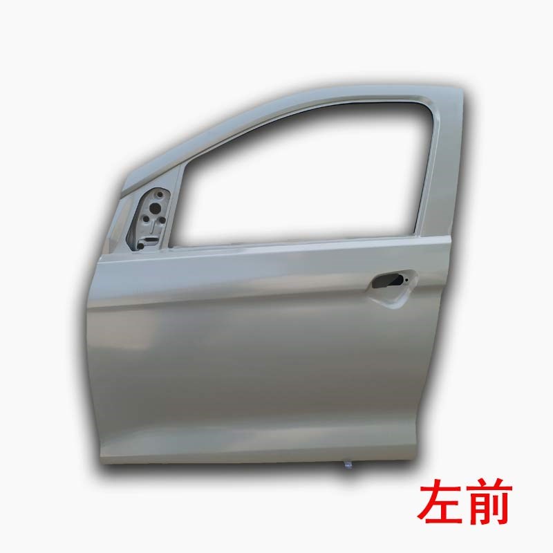 雷丁D50D70D80比德文M6M7宝路达汉唐海全A9电动汽车轿车车门