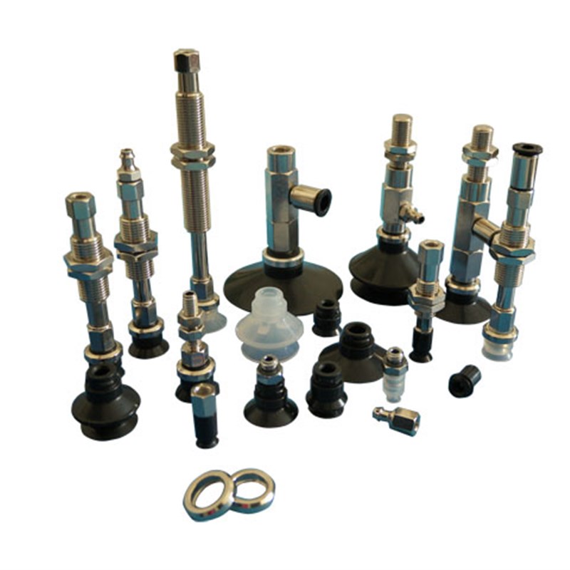 ZP2-32UCL-X19 ZP2-40UCL-X19 ZP2-50UCL-X19台湾平型真空吸盘OCN