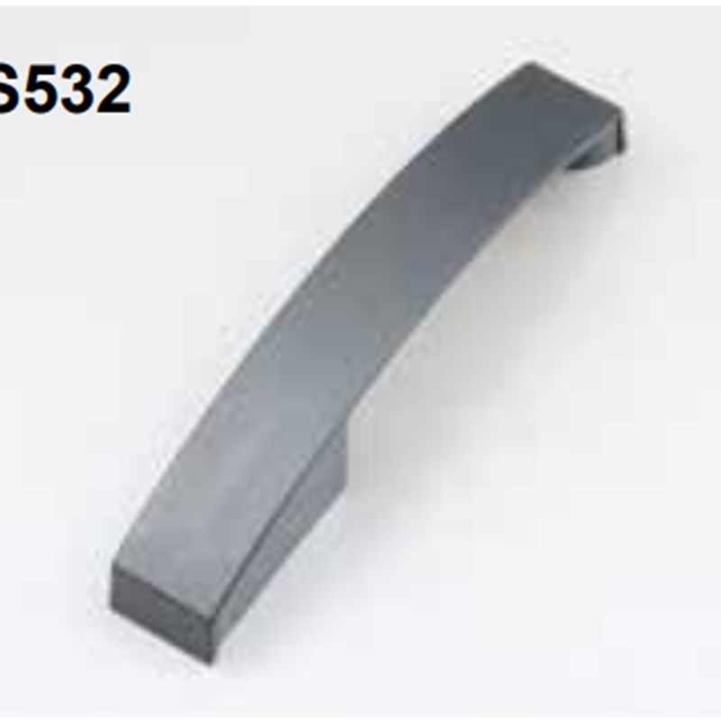 夏中工业五金拉手 把手 塑料把手 电气柜把手LS532