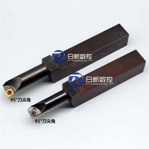 仿形车刀内孔车刀S10M/S12P-SCFCR06S20 S16Q/S20R-SCLCR09S20