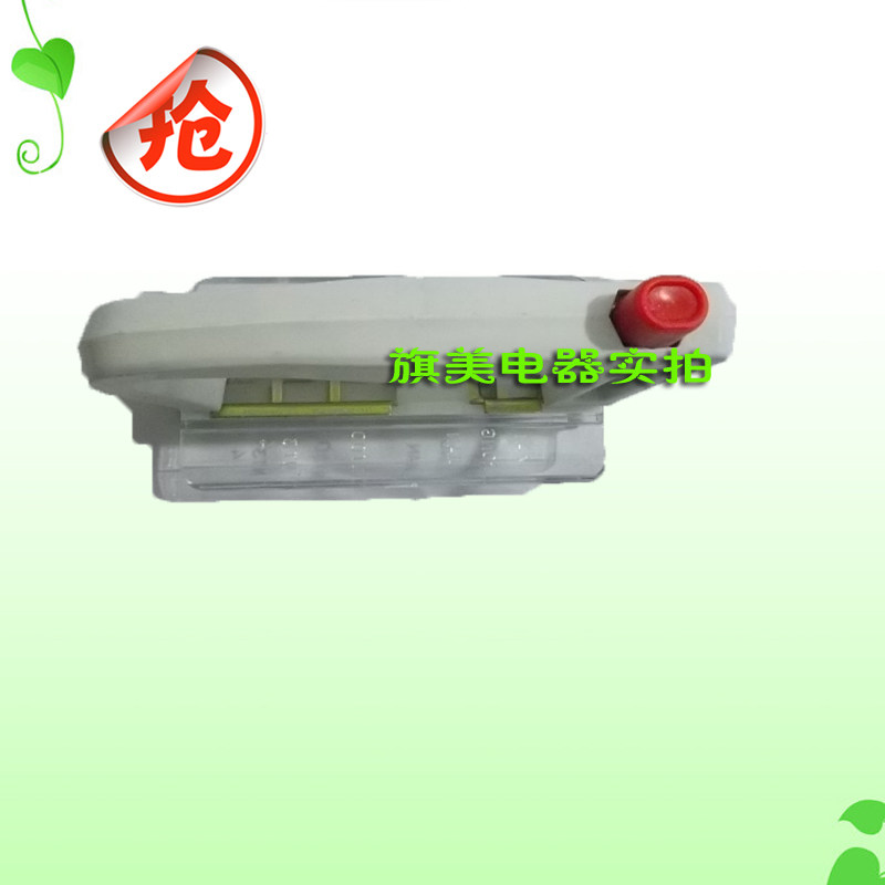 熔断器手柄 手拉 适用RTO NT00 NT1 NT2  载熔件