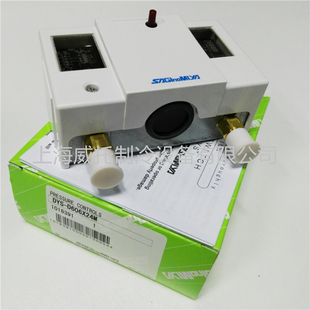 D606X24M DYS 压力控制器压力开关SAGINOMIYA 进口日本鹭宫 原装