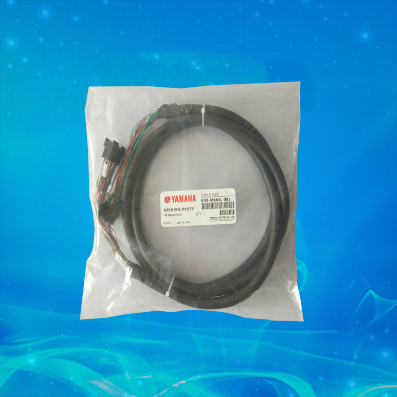 YV100II ZR线yamaha贴片机X轴马达编码器线 ZR线  YV100ii  z轴线