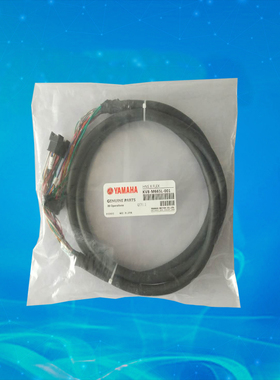 YV100II ZR线yamaha贴片机X轴马达编码器线 ZR线  YV100ii  z轴线