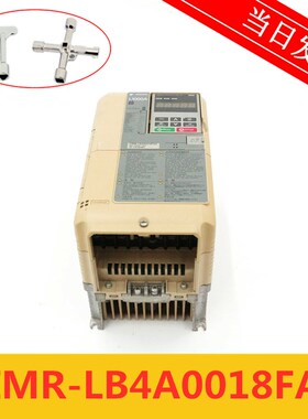 安川L1000A变频器CIMR-LB4A0018FAA/LB4A0024FAA/LB4A0031FAC原装