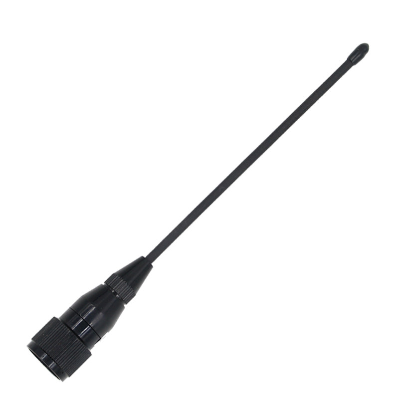 车台天线 八重洲欧讯TYT特易通电台通用 超短软性 车载对讲机天线