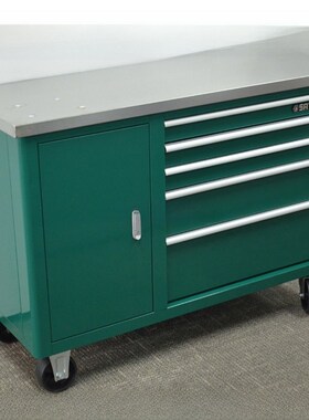 石达103件通用钣金套件95208S适用于5抽屉轮式工具车47英寸95208