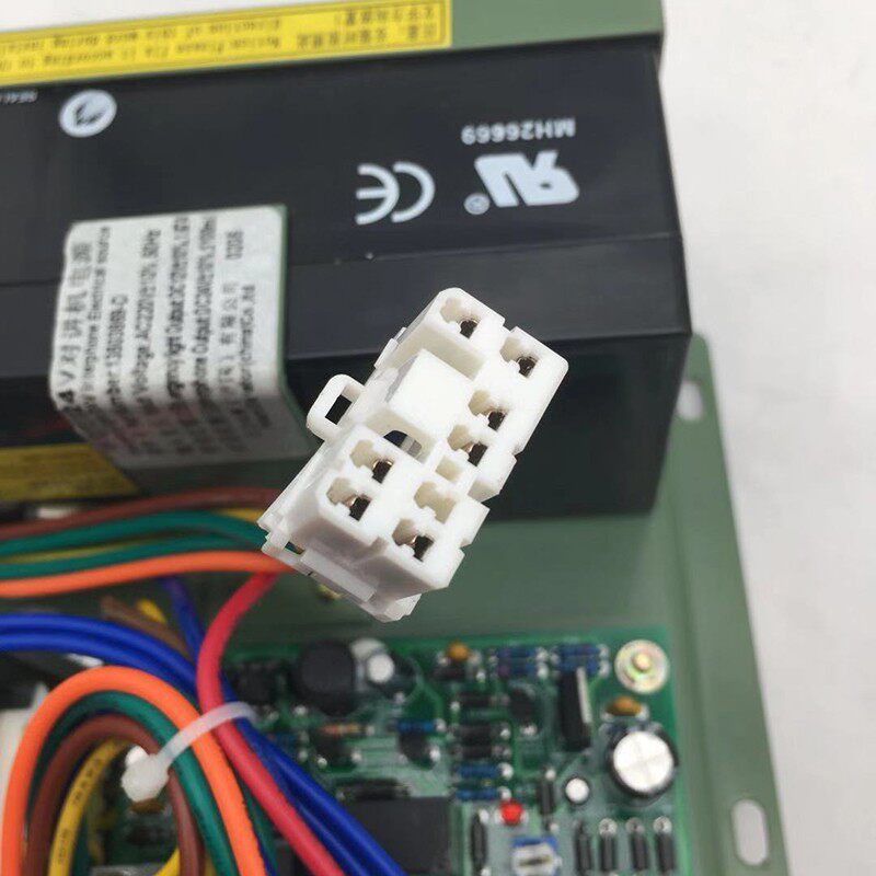 日立电梯12V24V对讲机电源 停电灯应急电源13503869-D 原厂正品