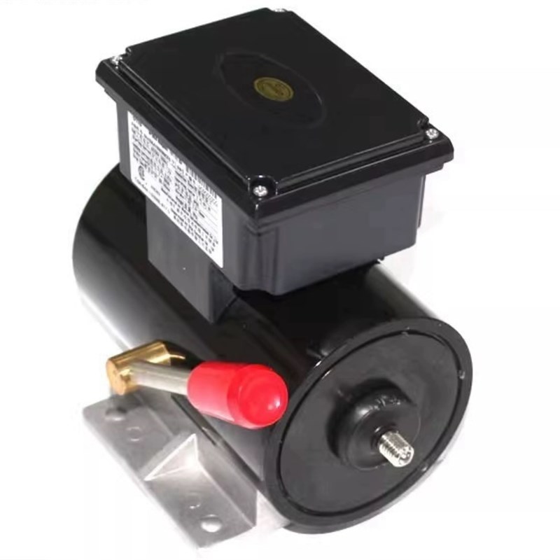 OTIS奥的斯扶梯制动器CSA00C476A GSD100K2FSDAA234J1全新电磁铁