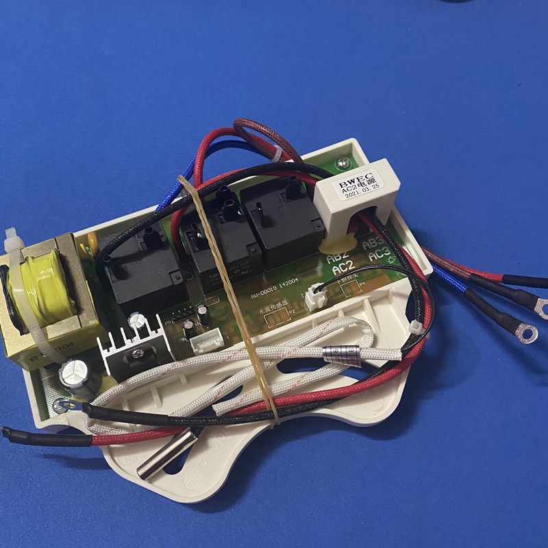 派德 DSZF-P60D30C电热水器主板电脑板AC2 电源板 电子控制线路板