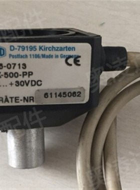 DO2000门机编码器IG06-0986 0713ABX-500-PP/FXA-A/9G10-30F500BM