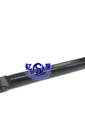 75内孔车刀数控刀S08K/S10K/S12M/S16Q/S20R-SCKCL/SCKCR06/09