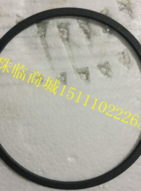 山推配件大全/SD22/SD32/TY220/推土机增压器密封环/6112-13-5250