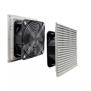 风扇ZHJ53-9802/9803/9804/9805/9806-A/B散热风机组套通用型AC型