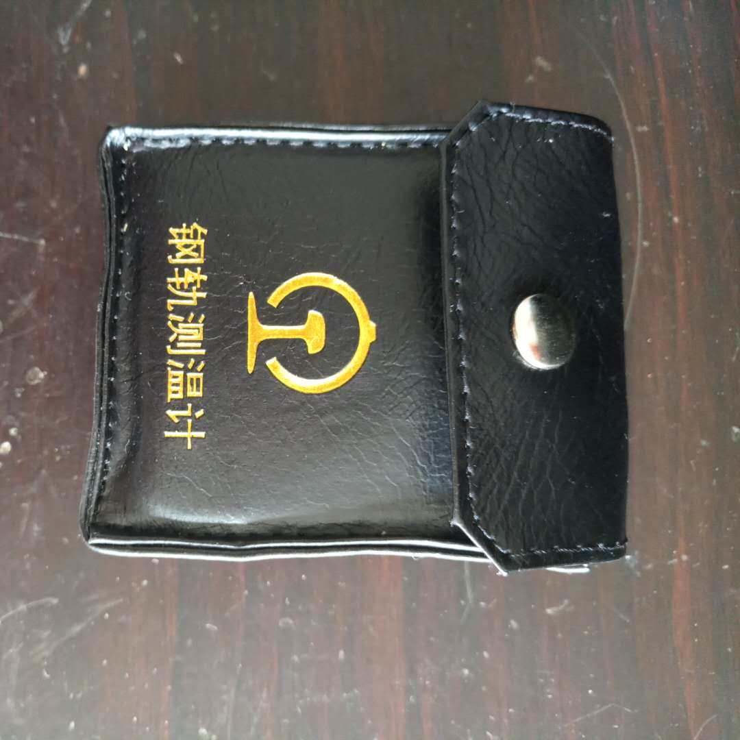铁路指针式轨温计金属轨道测温计钢轨温度表圆盘实用测温表