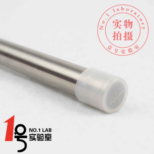 316L不锈钢管 BA管EP管 无缝管 内外抛光 实验室气路 高压1/4英寸