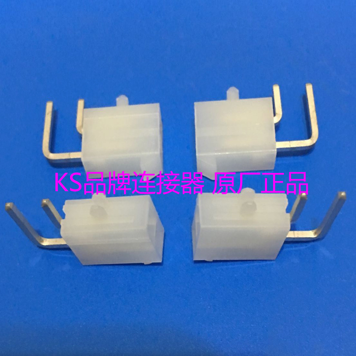 原装莫莱克斯Molex 3930-1020393010205569-02A2连接器