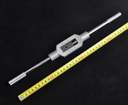 美国腾迈TEMO 丝锥铰手 TMTR70-00030T  M5-M20