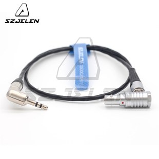 线易声EASYNC输出艾丽莎SD 章鱼时码 0B5针时码 3.5 664 线艾丽莎XT