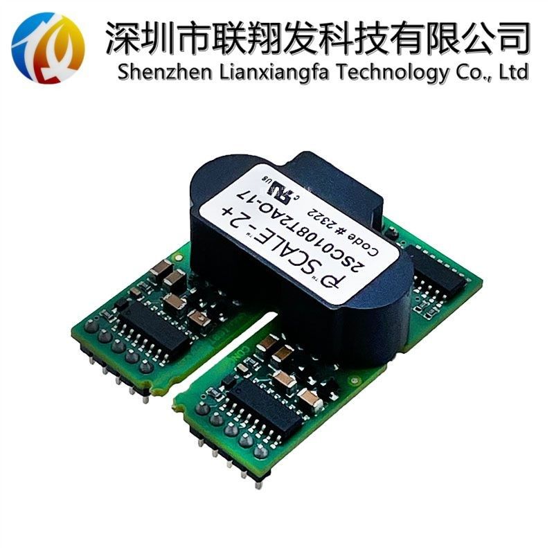 2SC0108T2G0-17 2SC0108T2AO-17 2SC0108T2B0-17全新IGBT驱动模块