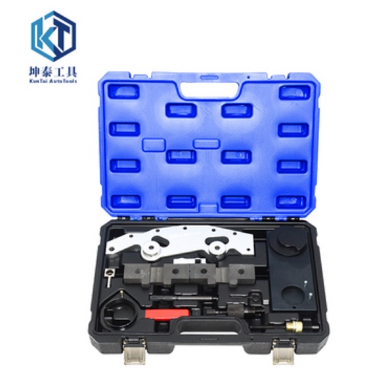 BMW宝马M52,M54正时工具组,宝马X5 3.0正时/奔驰宝马专用工具