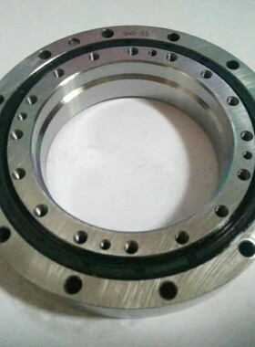 交叉滚子轴承RB15015UUCC0P5 RU178XUUCC0P5 RU178GUUCC0P5