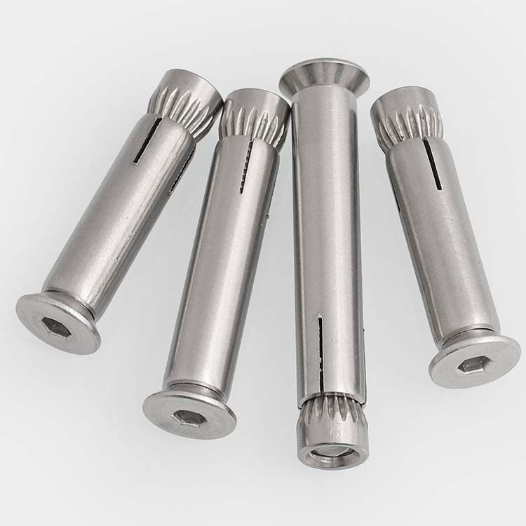 304不锈钢沉头十字内置式膨胀螺丝门窗电梯平头內膨胀螺栓M6M8M10,鲜花速递/花卉仿真/绿植园艺,洒水/浇水壶,淘宝优惠券,粉丝福利购,淘宝优惠卷