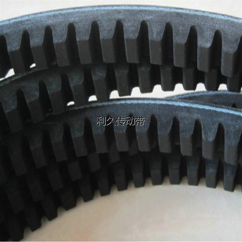 三角齿形进口带A型AV13x1110 1115 1120 1125Li汽车风扇空调皮带