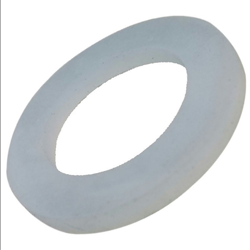 硅胶橡胶垫软管橡皮垫淋浴管密封圈水表胶垫胶圈电热水器4分