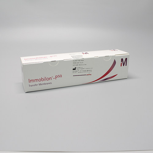 Millipore ISEQ00010 PVDF膜26.5cm*3.75m 0.22u