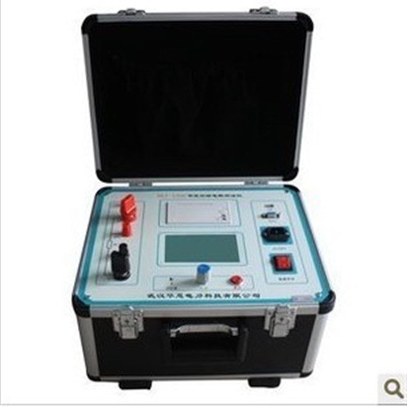 【武汉华意HLY-200C 智能回路电阻测试仪