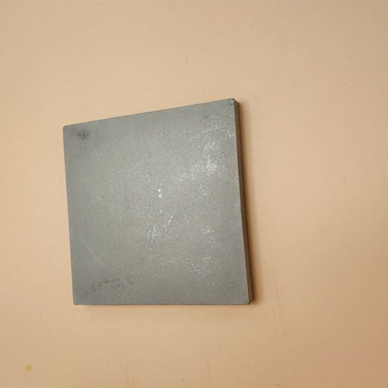 YG8 YG20钨钢板 硬质合金钨钢块3 4 6 8 10 20 25 30 50*100*100