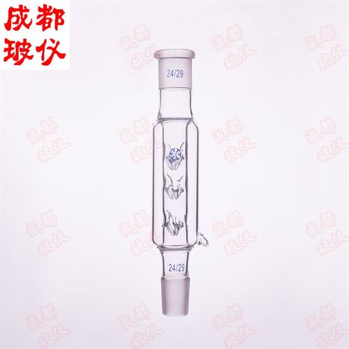 法培 保温带夹层真空刺形蒸馏柱精馏柱100mm200mm250mm300mm400mm