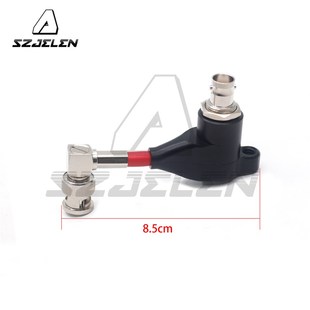 Komodo RED乌鸦 科莫多 Mini SDI口防烧超短阻隔线适用ARRI