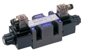 A240 N油压电磁阀C3 WH43 C7液压8原装 C60 台湾全懋CML G03