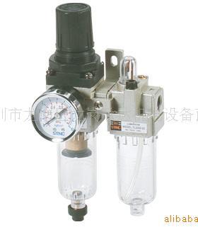 TC2010-02二联件AC2010索诺天工气动STNC油水过滤器TW2000+TL2000