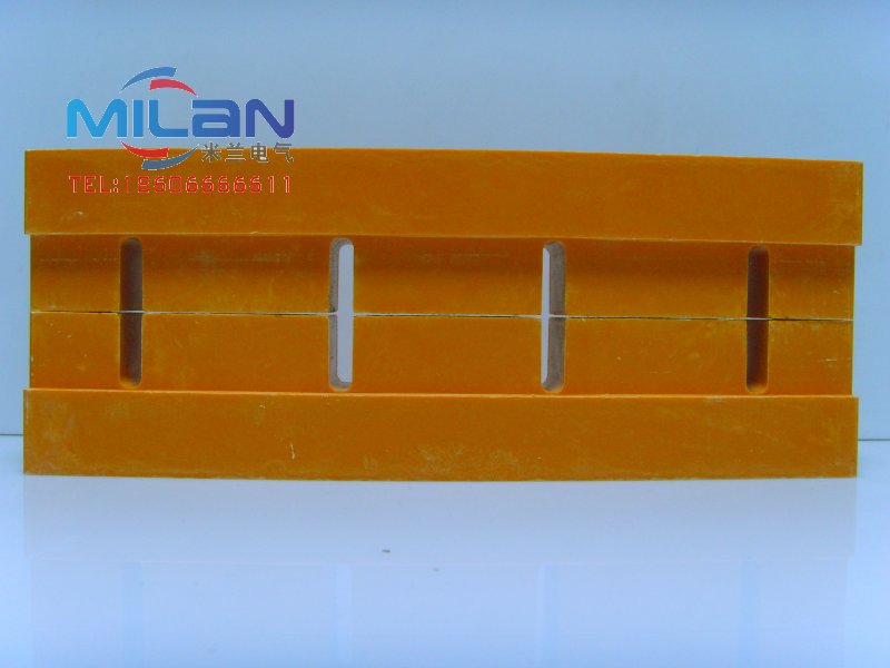 厂家直销 垂直母线排 XP2 XP1 母线夹 绝缘母线排母线框 四相